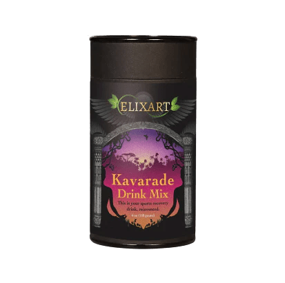 Kavarade - Tree Spirit Wellness
