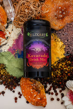 Kavarade - Tree Spirit Wellness
