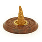 Kit - Palo Santo Wild Herbs Cones with Burner - Tree Spirit Wellness