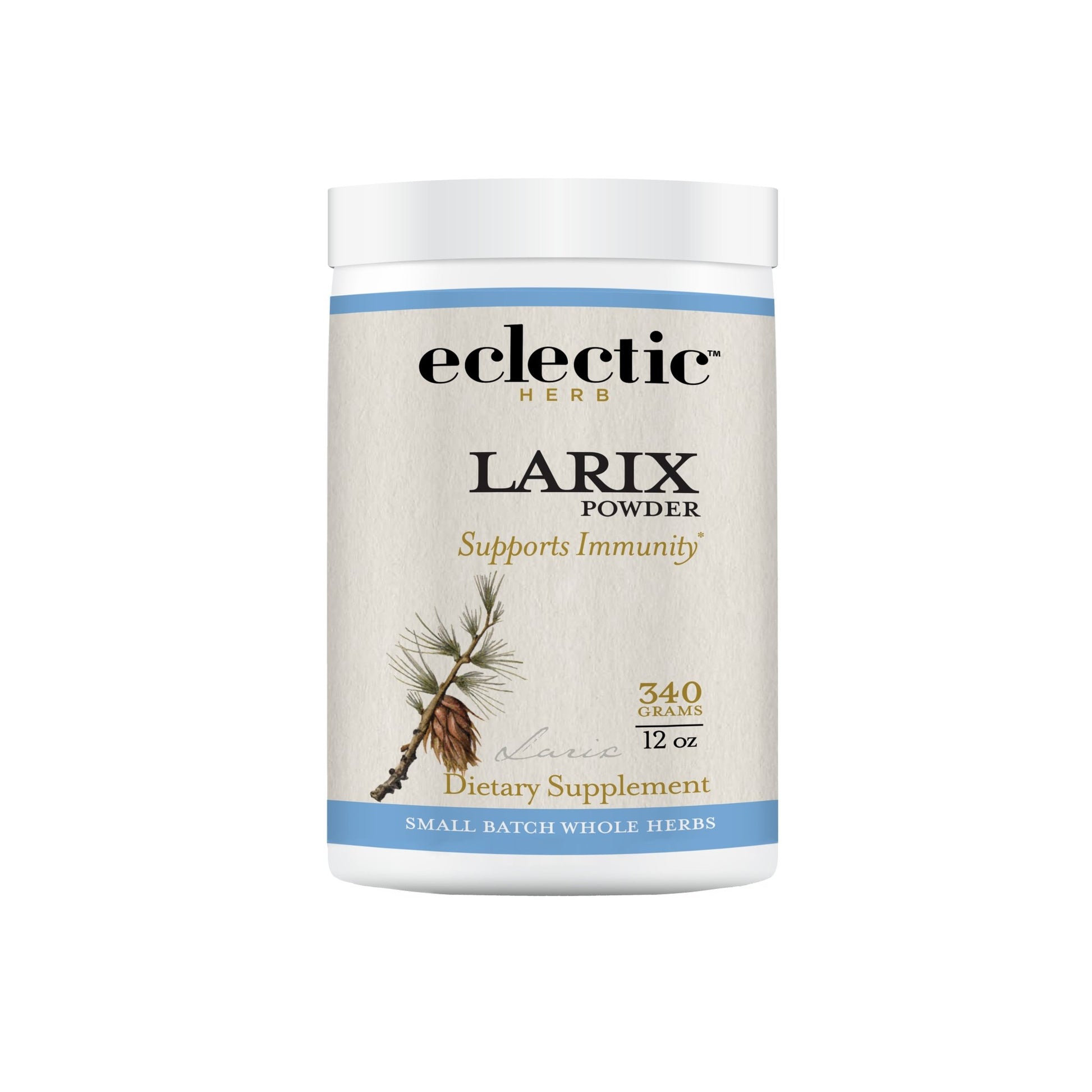 LARIX POWDER - Tree Spirit Wellness