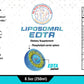 Liposomal EDTA (Phospholipid Liposome - Encapsulated EDTA) - Tree Spirit Wellness