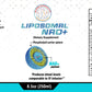 Liposomal NAD+ (Phospholipid Liposome - Encapsulated NAD) - Tree Spirit Wellness