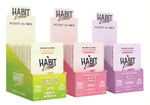 Live Rosin Gummies 5gm D9 THC 20 Gummies Kushberry Punch (Hybrid) - Tree Spirit Wellness