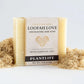 Loofah Love Exfoliating Bar Soap -  box of 6 - Tree Spirit Wellness