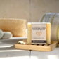Loofah Love Exfoliating Bar Soap -  box of 6 - Tree Spirit Wellness