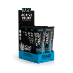 Lotion 3000mg - Active Relief Lotion 6oz - Box of 6 - Tree Spirit Wellness