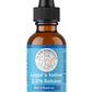 Lugol's Iodine Solution 2.2% (60ml dropper bottle) - Tree Spirit Wellness