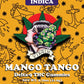 Mango Tango Live Rosin 5mg D9/CBD 8 ct. Indica (Box of 10) - Tree Spirit Wellness