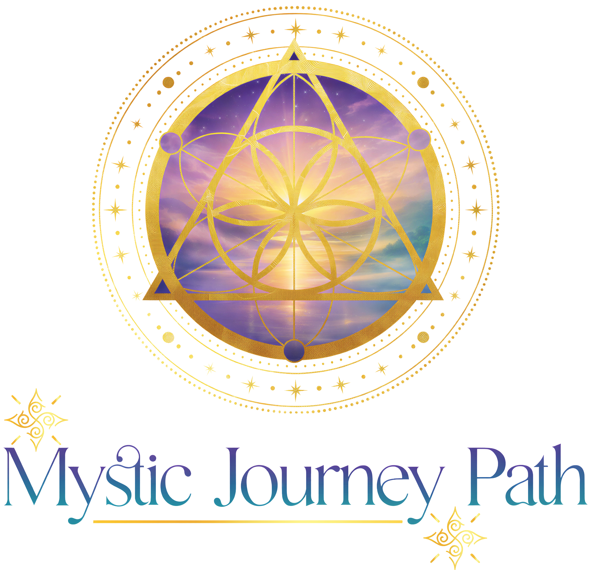 Mystic Journey Path