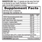 MEL - Advanced Detox Support - Tree Spirit Wellness