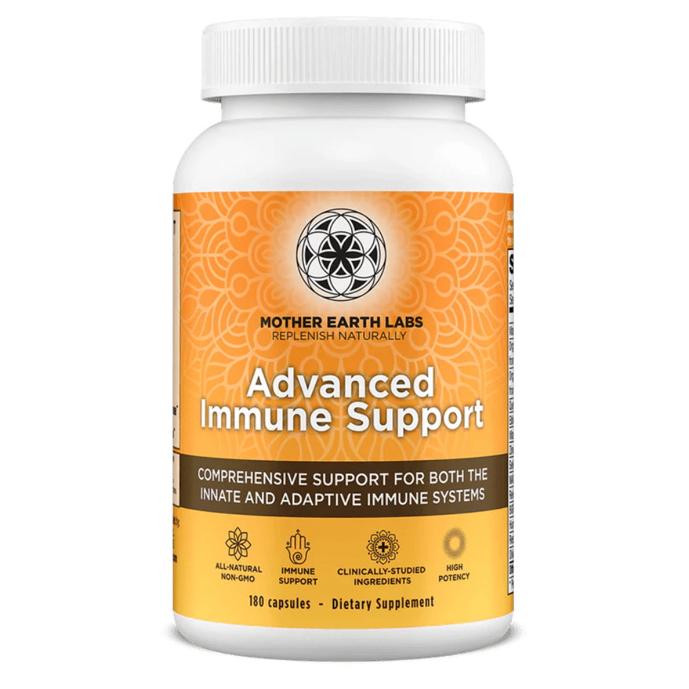 MEL - Advanced Immune Support - Tree Spirit Wellness