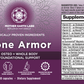 MEL - Bone Armor - Tree Spirit Wellness