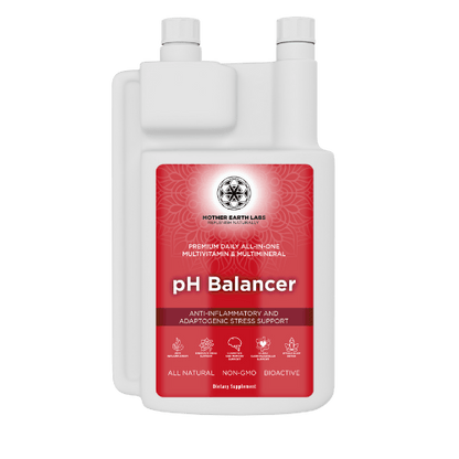 MEL - pH BALANCER - Tree Spirit Wellness