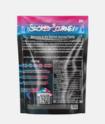 Microdose Gummies – Blue Raspberry (30ct) - Tree Spirit Wellness