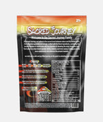 Microdose Gummies – Orange (30ct) - Tree Spirit Wellness