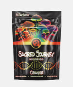 Microdose Gummies – Orange (30ct) - Tree Spirit Wellness
