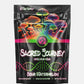 Microdose Gummies – watermelon (30ct) - Tree Spirit Wellness
