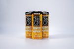 Mighty Mango 30mg D9 Seltzer - Pack of 4 - Tree Spirit Wellness