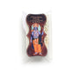 Prabhuji Prayer Mala Beads - Moon Stone  - 108 Prayer Beads