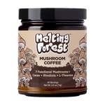 Mushroom Instant Coffee - Tree Spirit Wellness