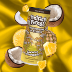 Melting forest - Mushroom D-Stress Sparkling Water (Zero Caffeine) - Tree Spirit Wellness