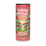 Melting forest - Mushroom D-Stress Sparkling Water (Zero Caffeine) - Tree Spirit Wellness