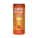 Melting forest - Mushroom Energy Sparkling Water - Tree Spirit Wellness