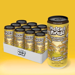 Melting forest - Mushroom D-Stress Sparkling Water (Zero Caffeine) - Tree Spirit Wellness