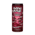 Melting forest - Mushroom Energy Sparkling Water - Tree Spirit Wellnessv