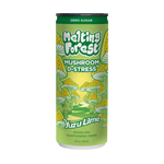 Melting forest - Mushroom D-Stress Sparkling Water (Zero Caffeine) - Tree Spirit Wellness