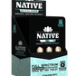 Native Alkaloids Natural Flavor 600mg 6 pk TABS (10pk DISPLAY CASE) - Tree Spirit Wellness