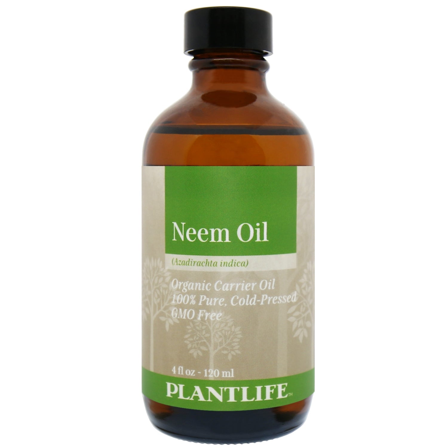 Neem Oil - Tree Spirit Wellness