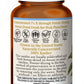 NETTLES LEAF CAPSULES - Tree Spirit Wellness