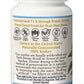 NETTLES LEAF CAPSULES - Tree Spirit Wellness