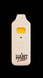 New! 2000mg Live Rosin Rechargeable Vape - Papaya (Indica) - 10 Pack - Tree Spirit Wellness