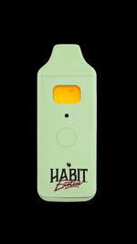 New! 2000mg Live Rosin Rechargeable Vape - Strawberry Cough (Sativa) - 10 Pack - Tree Spirit Wellness