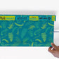 NEW Bulk Beeswax Roll- Fern print - Tree Spirit Wellness