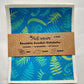NEW Fern - Swedish Dish Cloth Sets - Tree Spirit Wellness