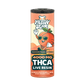 New! Heady Bear - Summer Peach Vape (Hybrid) 6pcs - Tree Spirit Wellness