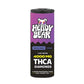 New! Heady Bear - THCA Diamonds - Purple Urkle Vape (Hybrid) 6pcs - Tree Spirit Wellness