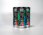 NEW! Indigo Apple Fritters Soda 100mg D9 - Case of 24 - Tree Spirit Wellness