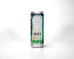 NEW! Indigo Apple Fritters Soda 100mg D9 - Case of 24 - Tree Spirit Wellness
