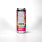 NEW! Indigo Watermelon Wave Soda 100mg D9 - Case of 24 - Tree Spirit Wellness