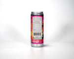NEW! Indigo Watermelon Wave Soda 100mg D9 - Case of 24 - Tree Spirit Wellness