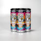 NEW! Indigo Watermelon Wave Soda 100mg D9 - Case of 24 - Tree Spirit Wellness