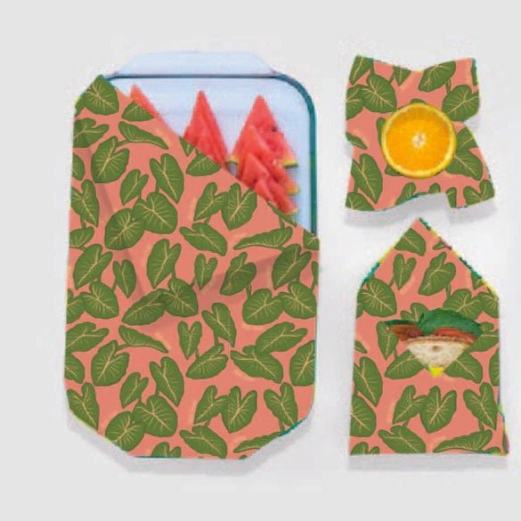 NEW Kalo Packs - Tree Spirit Wellness