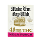 Make Em say Uhh D9/THCP 5mg - 40mg Box of 10 - Tree Spirit Wellness