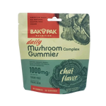 NEW! Mushroom Daily Gummies - Tree Spirit Wellness