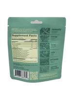 NEW! Mushroom Daily Gummies - Tree Spirit Wellness