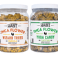 New! THCA Flower Jar Apple Slaps 4oz (Hybrid) - BULK - Tree Spirit Wellness